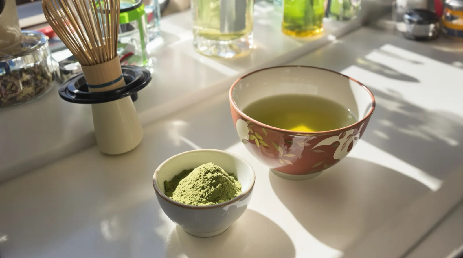 How to Reset Your Metabolism: The Honest Version